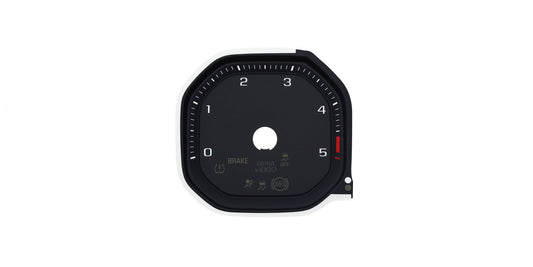 2019-2023 ADS Denali 5k Tach