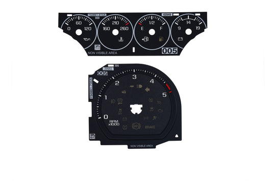 2019-2024 GM TRUCK 5K KIT