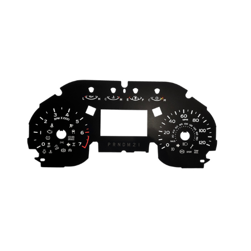 2015-2020 Ford F150 - PRNDM21