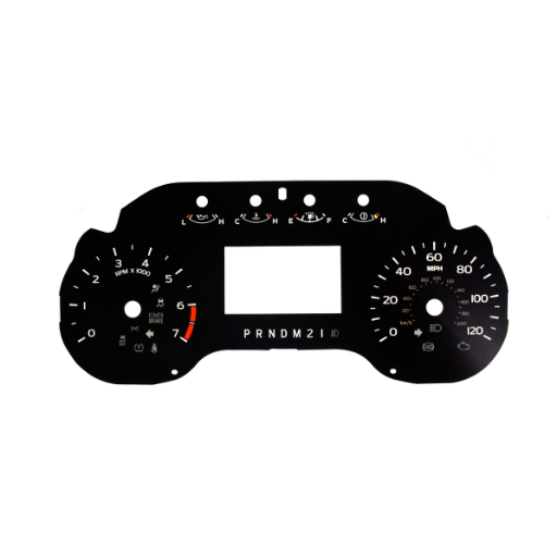 2017-2019 Ford Superduty - PRNDM21 - 7K- XLT (Gas)