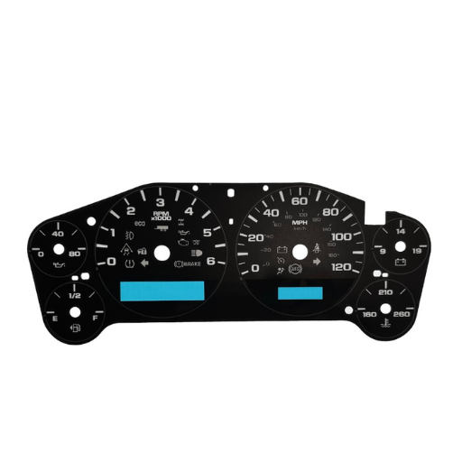 2007-2013 Chevy/GMC Silverado/Sierra 1500/2500/3500 - Eco
