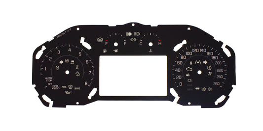 2018-2023 GM ACADIA/EQUINOX/TERRAIN AUTOSTOP