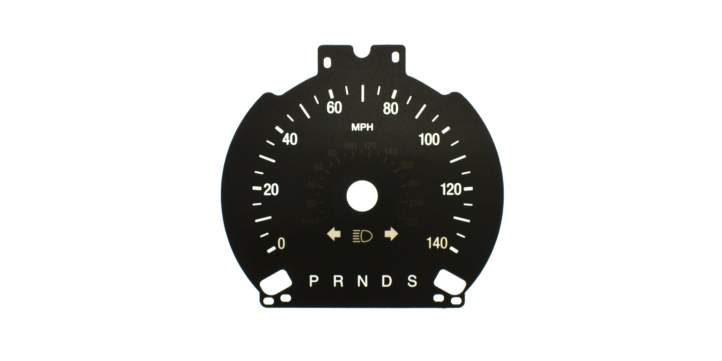 2014-2019 Ford Explorer