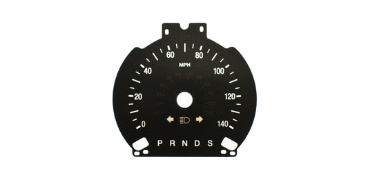 2014-2019 Ford Explorer