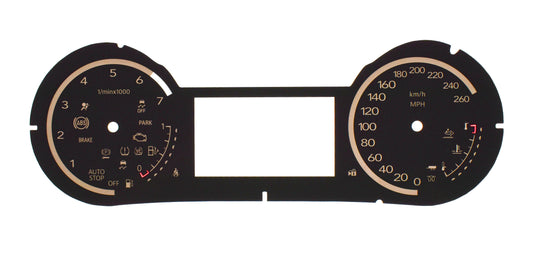 2019-2020 GMC CADILLAC XT4