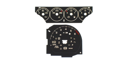 2019-2024 Chevy Silverado 6.5k w/Auto Stop