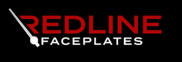 RedLine Faceplates