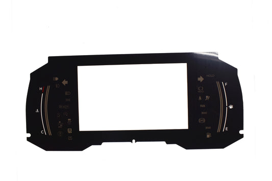 2024-2025 Toyota Grand Highlander