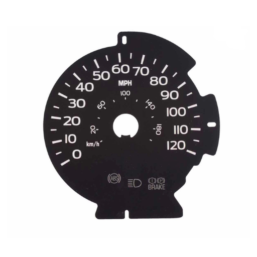 2015-2020 Ford F150 Speedo